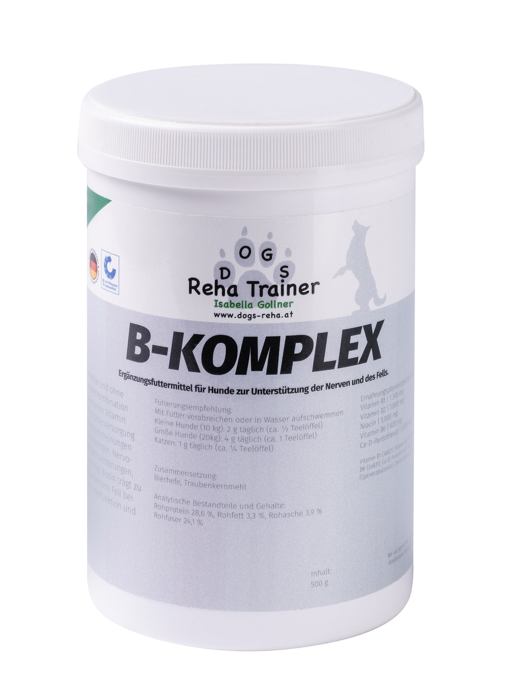 B-Komplex