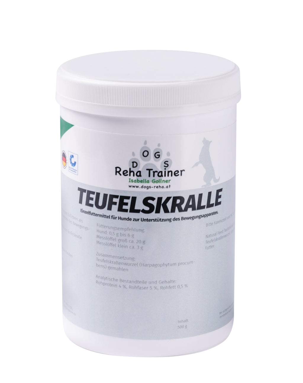 Teufelskralle