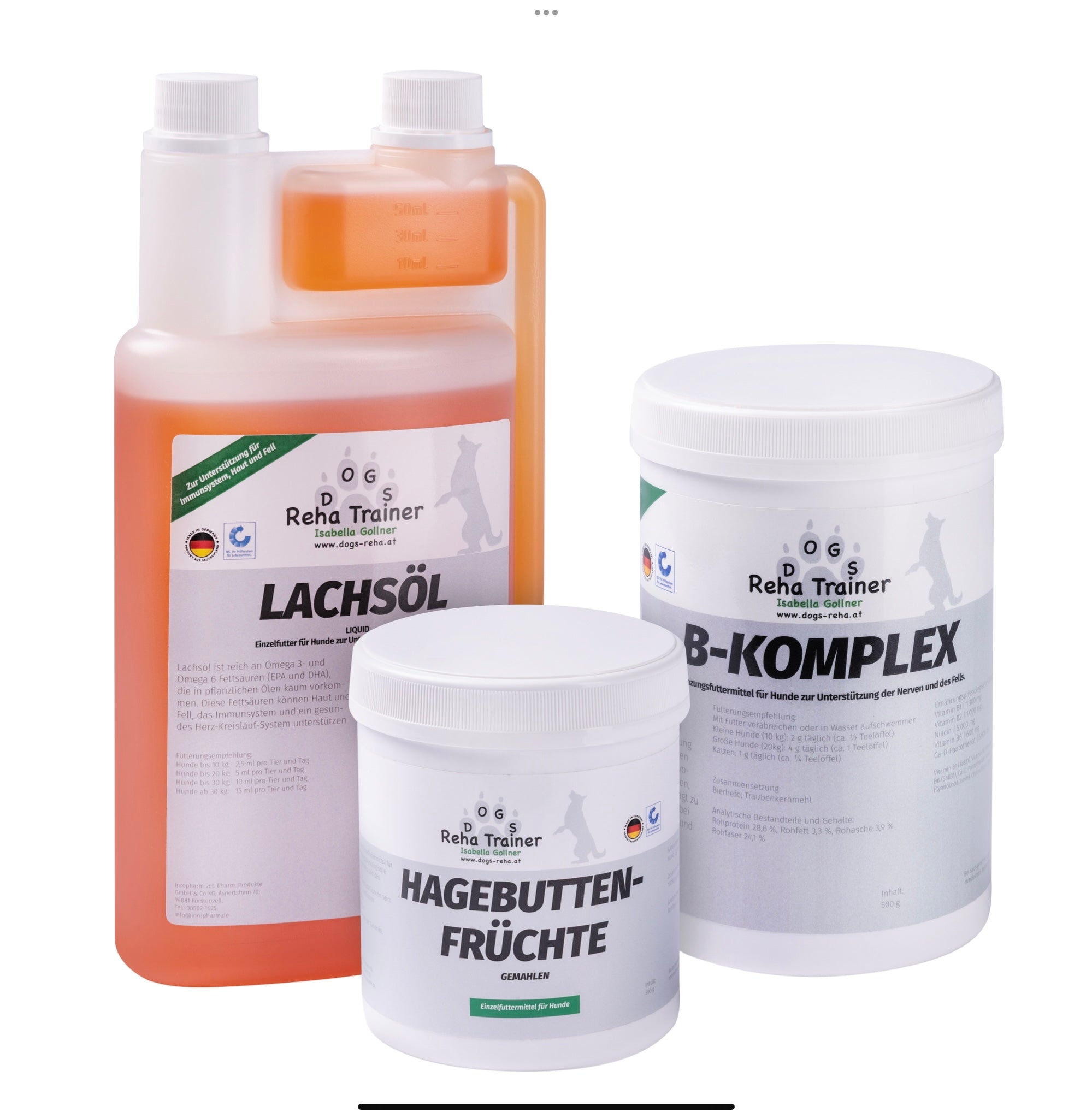 VitalPlus Paket