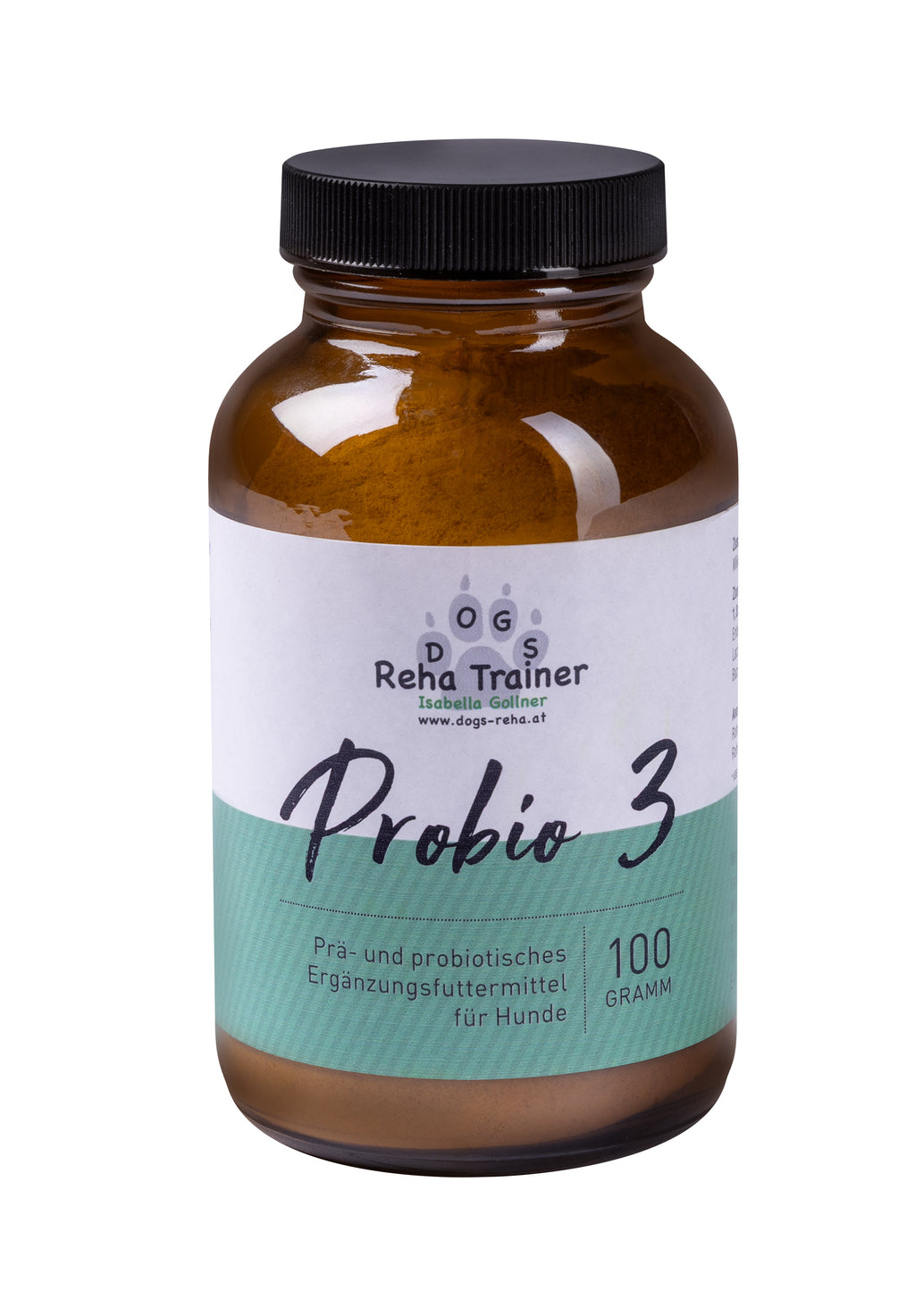 Probio 3: Gesunder Darm