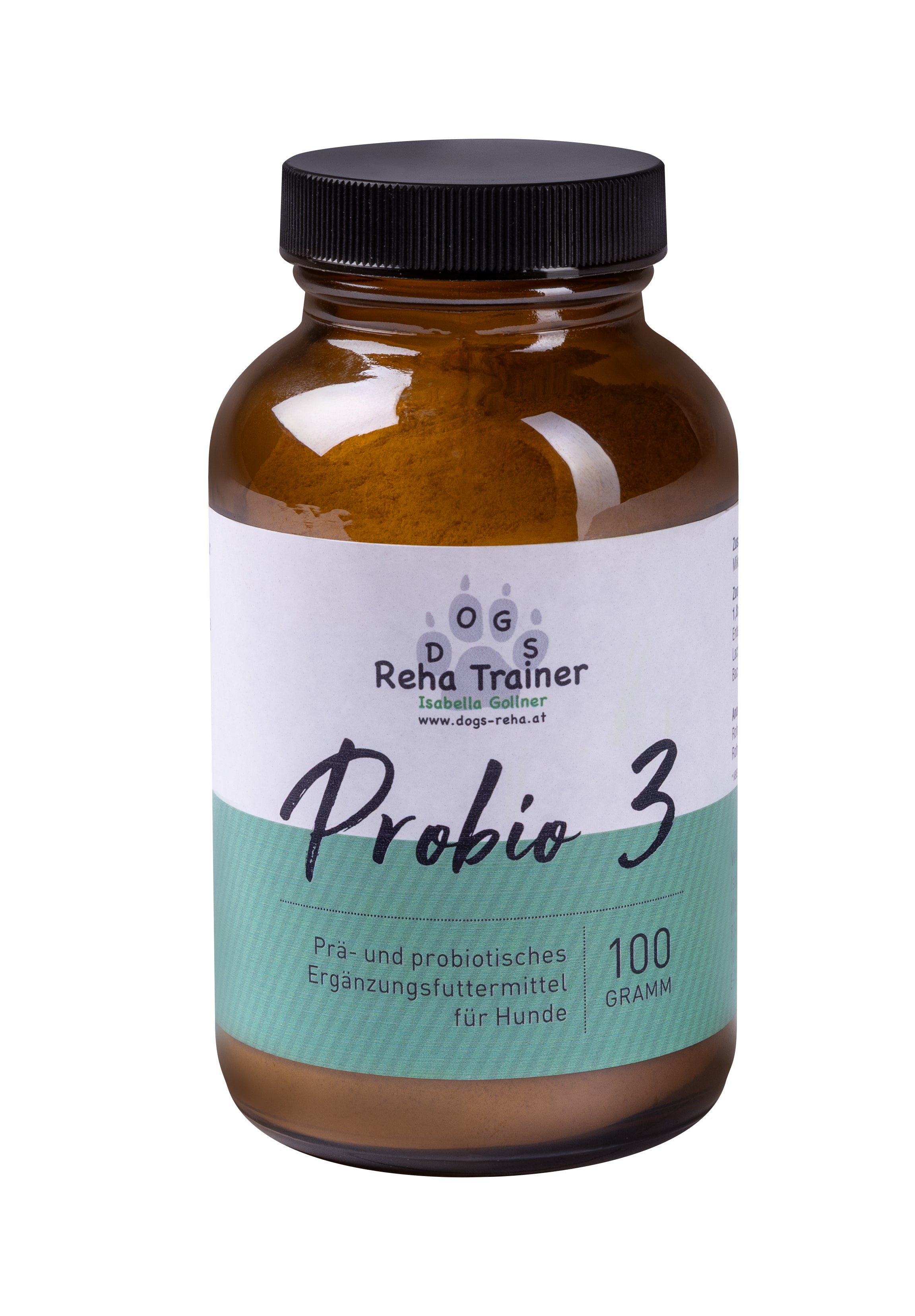 Probio 3: Gesunder Darm